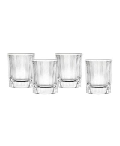 Набор из 4 стаканов для виски Zwiesel Glas Fave