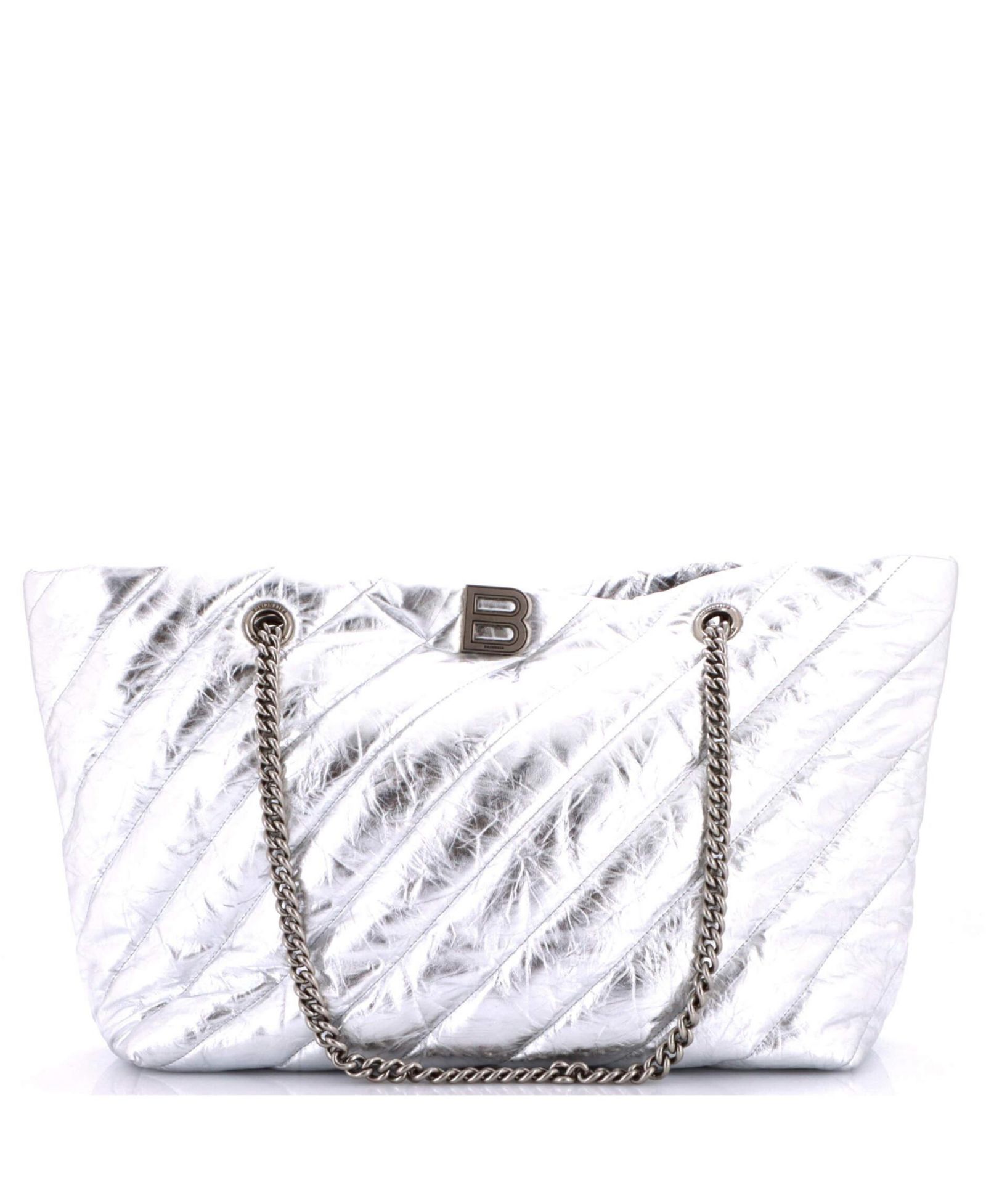 Сумка Balenciaga Medium Crush Carry All