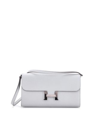 Pre-Owned HERMÉS Кошелек Constance To Go Evercolo