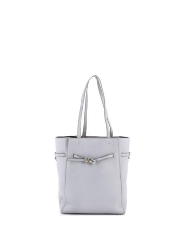 Pre-Owned Givenchy сумка тоут Voyou Small Leather