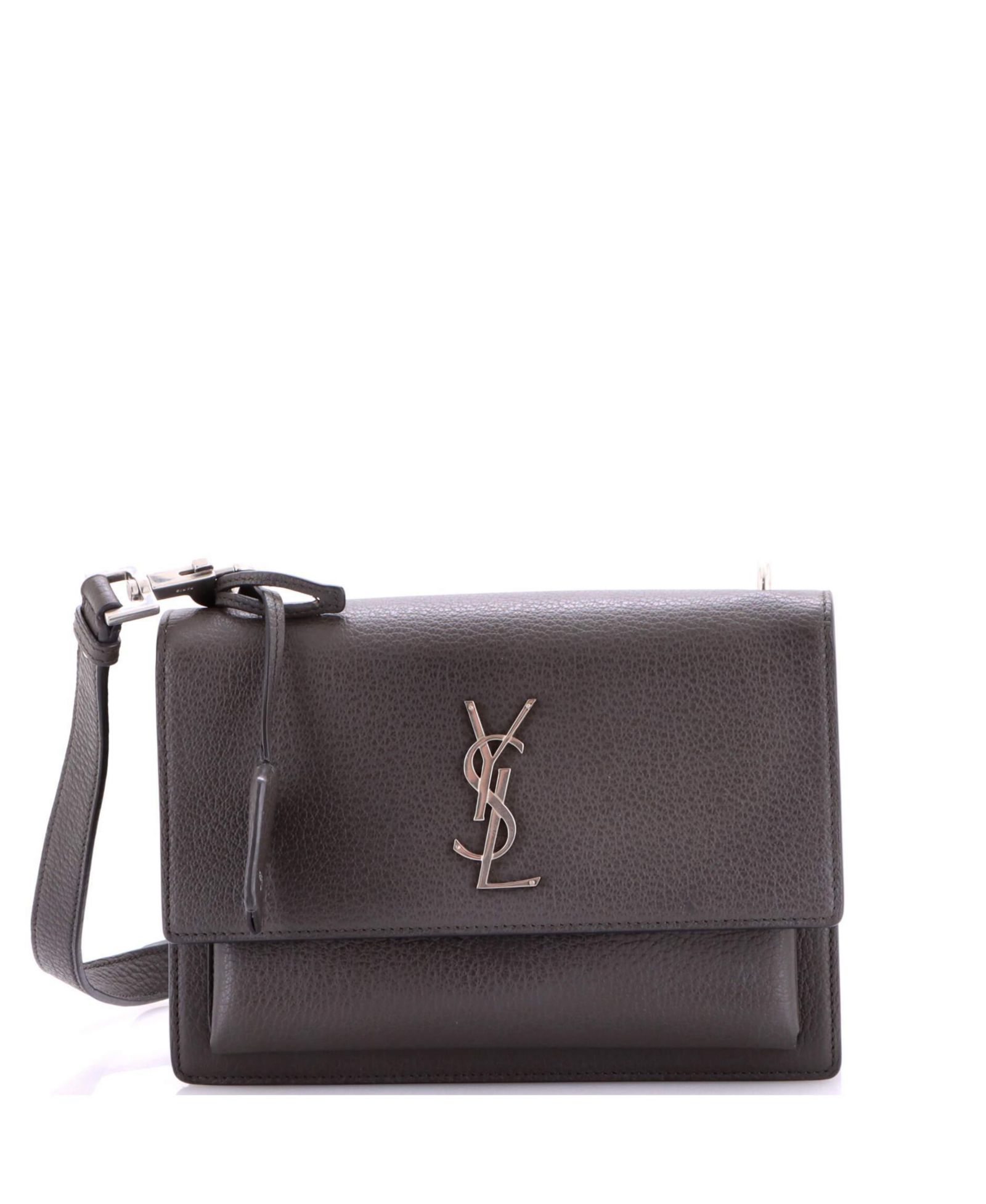 Сумка Saint Laurent Medium Sunset Leather