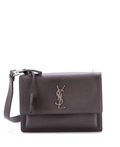 Сумка Saint Laurent Medium Sunset Leather