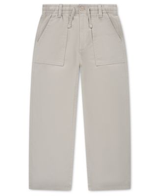 abercrombie kids Детские джинсы Baggy Utility 2T-4T