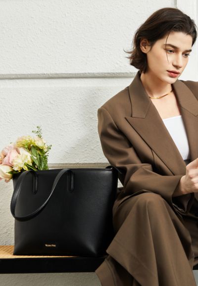 Женская сумка-тоут Victoria Hyde London Yoana Large Capacity Shopper