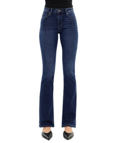 KanCan Essential Women's Denver High Rise Bootcut Jeans