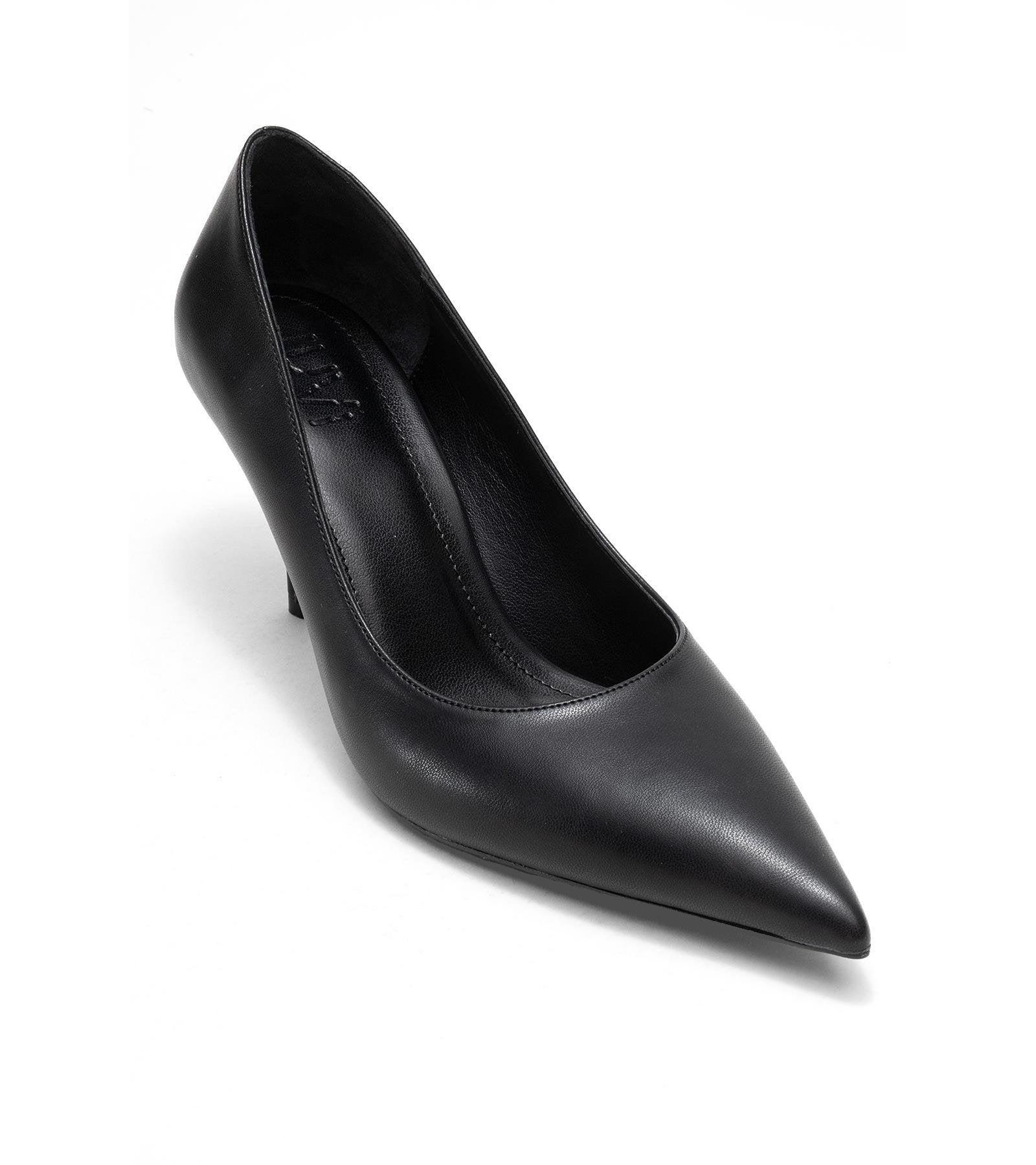 Prologue Shoes Women Marcus Pointed Toe Pump