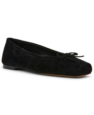 Black Suede