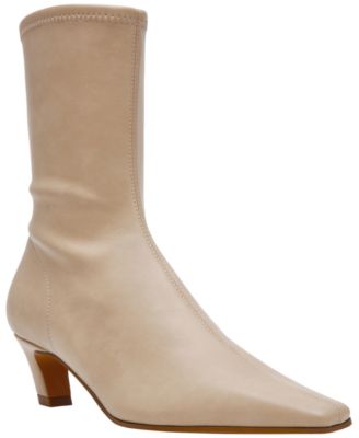 Steve Madden женские ботильоны на каблуке Kimmens