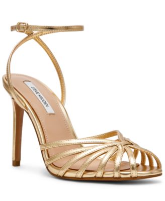 Gold Metallic