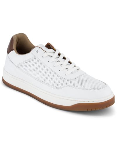 KARL LAGERFELD PARIS Men's Raoul Lace-Up Sneakers