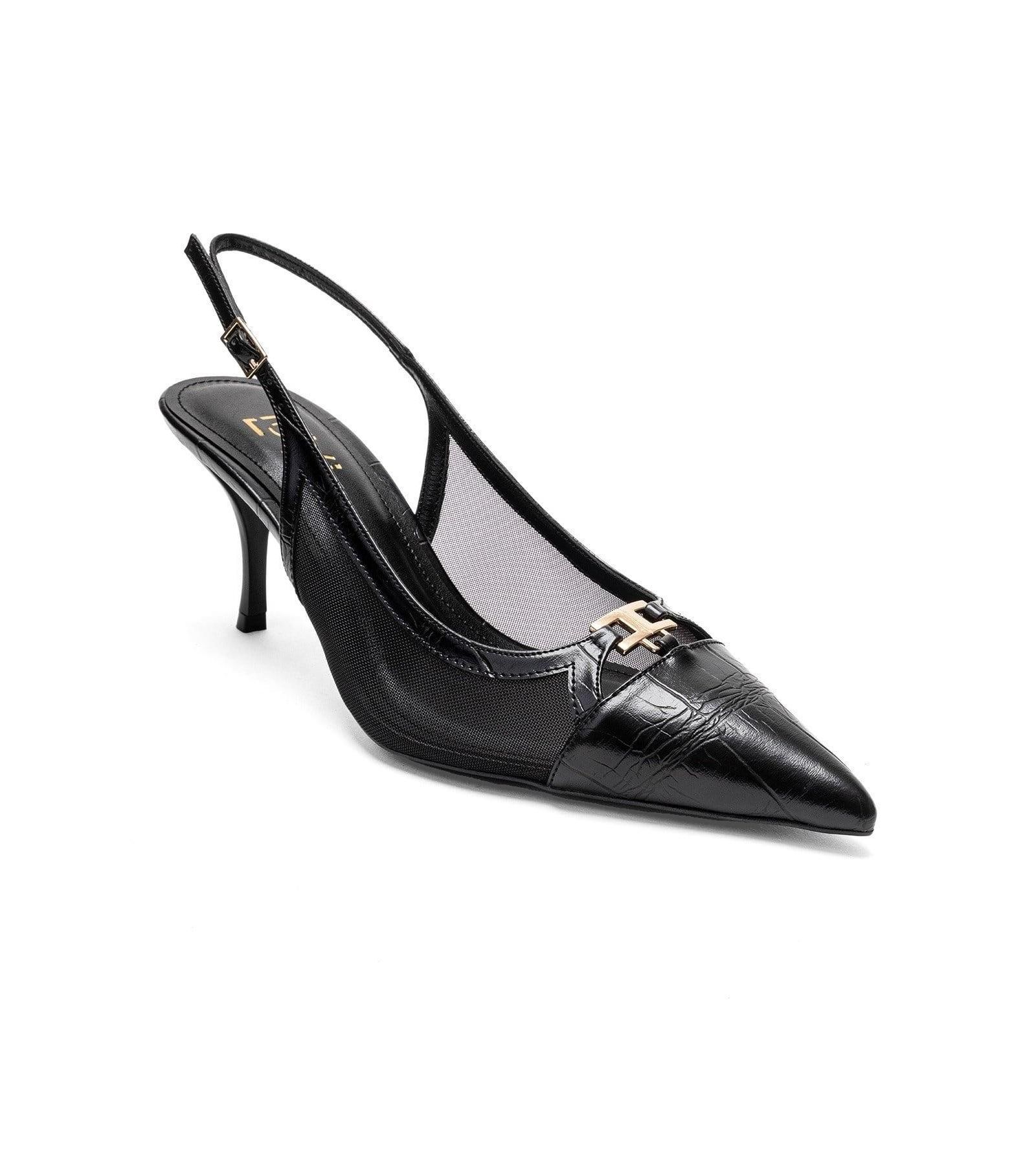 Женские туфли Prologue Orella Mesh Stiletto Pump