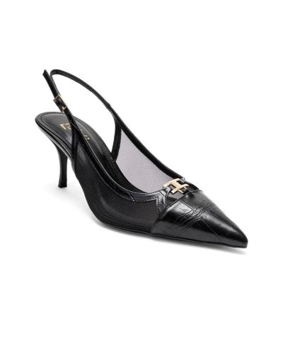 Prologue Women's Shoes Women's Orella Stiletto Mesh Pump