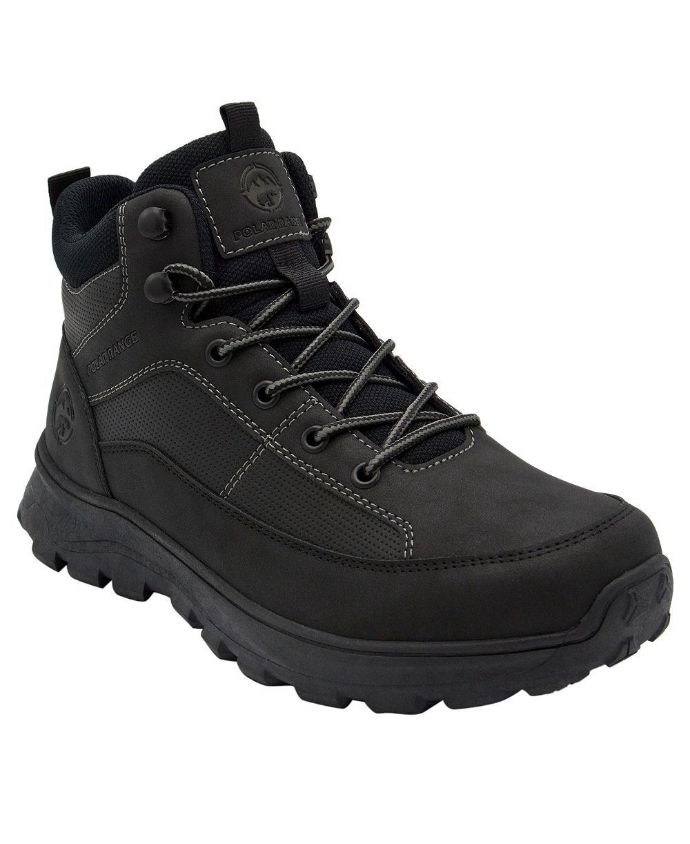 POLAR RANGE Men's Footwear Waterproof Boots