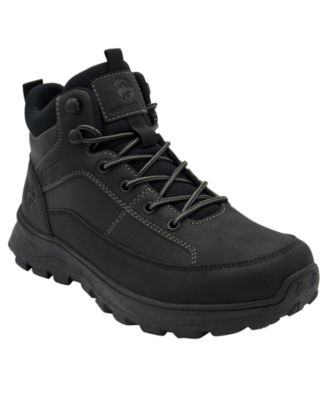 POLAR RANGE Men's Footwear Waterproof Boots