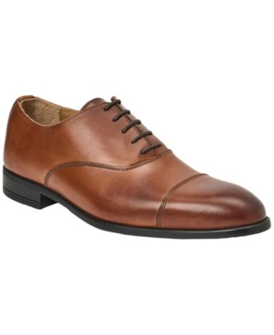 Мужские туфли M Line By Bruno Magli Ricci Lace-Up