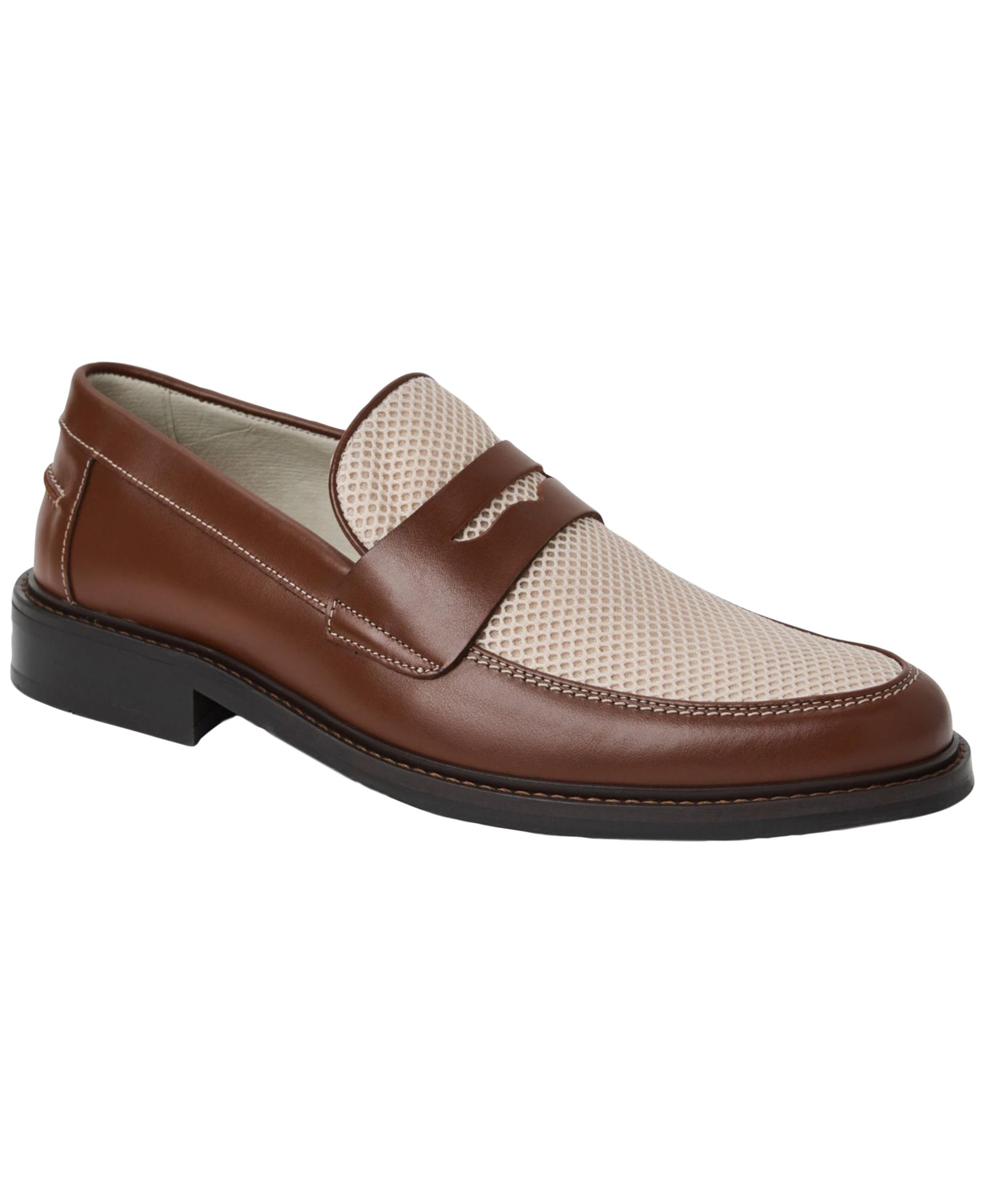 Мужские лоферы M Line By Bruno Magli Alex Slip-On