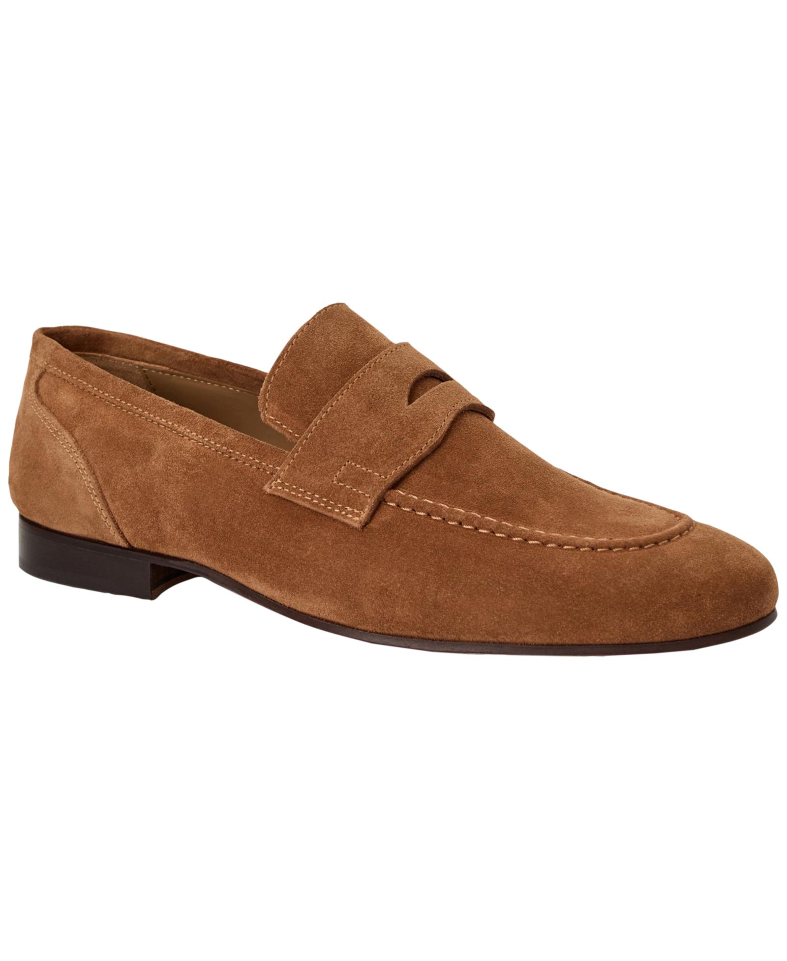 M Line By Bruno Magli Men's Nathan Slip-On Loafers