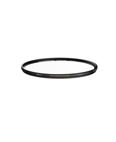 Фильтр THYPOCH Thypoch 77mm Zero Reflex Clear Black