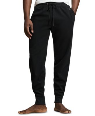 Мужские брюки для сна Polo Ralph Lauren Cozy Knit Jogger Pajama Pants