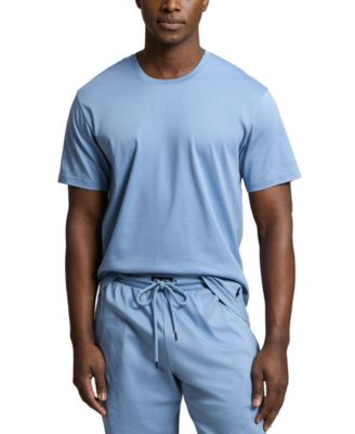Polo Ralph Lauren мужская футболка-пижама Mercerized