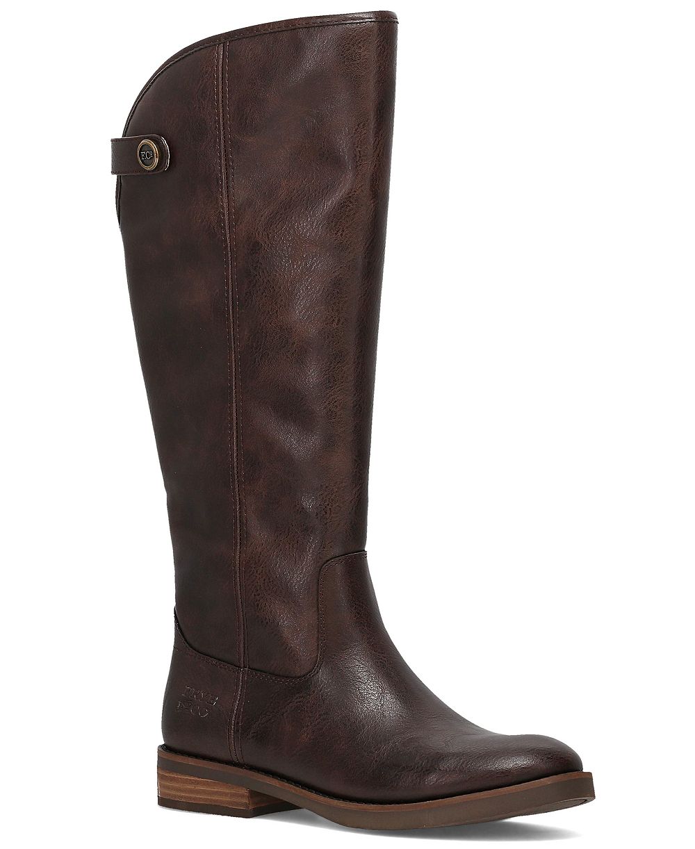 Frye and Co. Women's Kellie Knee High Riding Boots