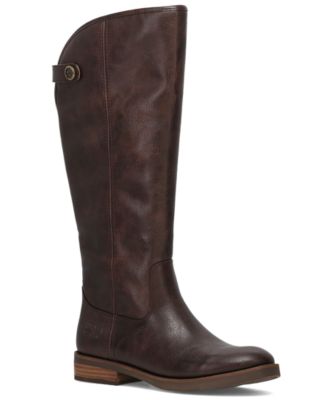 Frye and Co. Women's Kellie Knee High Riding Boots