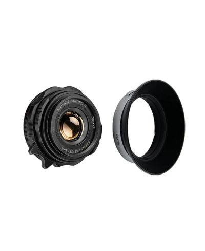 Объектив THYPOCH Thypoch Ksana 21mm f/3.5 с блендой