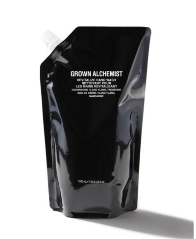 Grown Alchemist Revitalize Рефил для жидкого мыла для рук, 1L