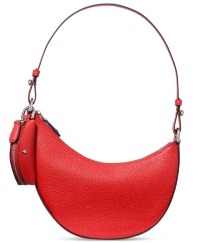 kate spade new york Duo Mini Leather Shoulder Handbag