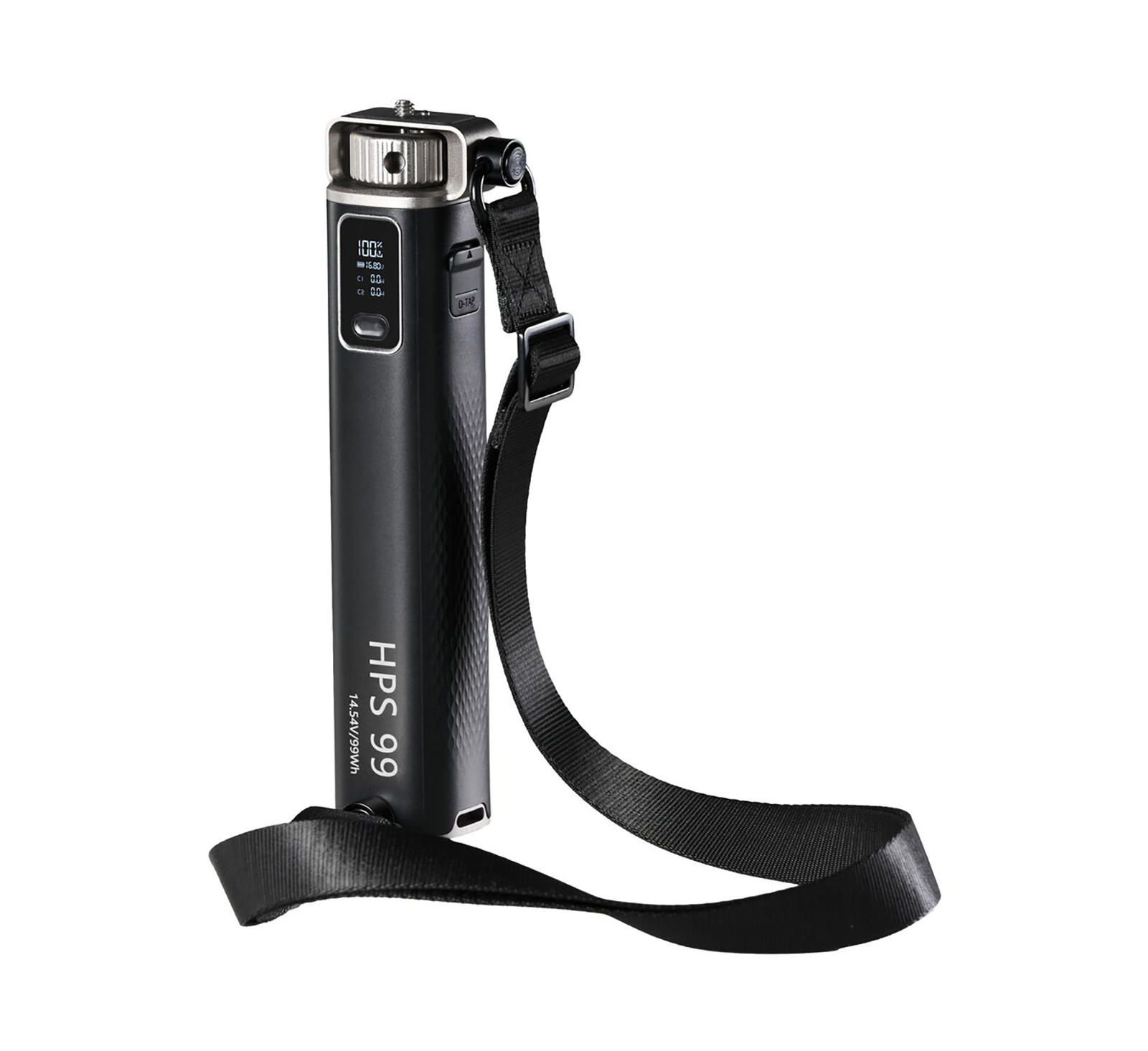 SmallRig HPS99 27200mAh 100W USB-C Power Stick for Cameras