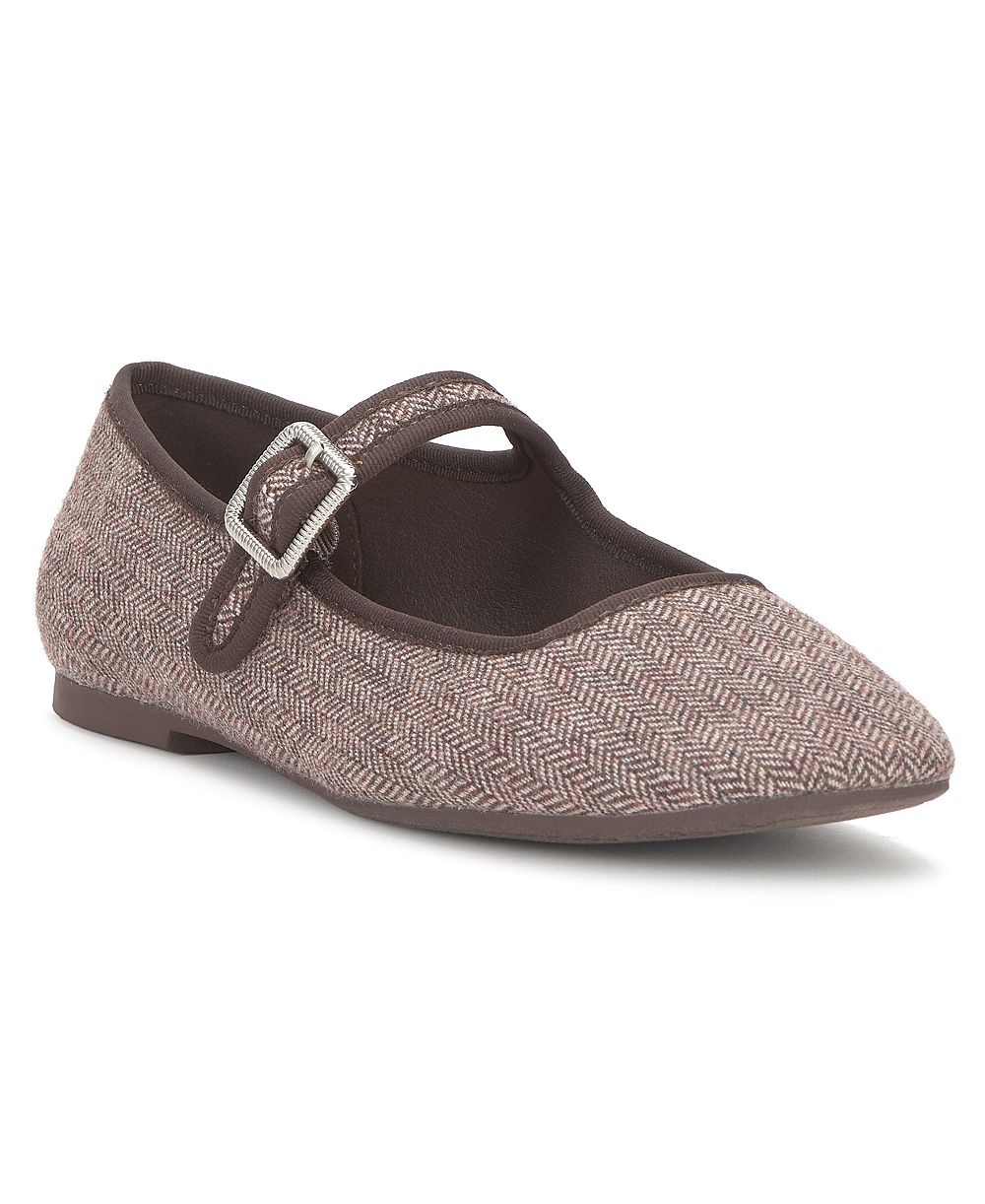 Женские балетки Lucky Brand Tannyr Mary Jane