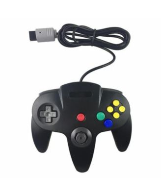 Echtpeak Classic Retro Wired N64 Controller