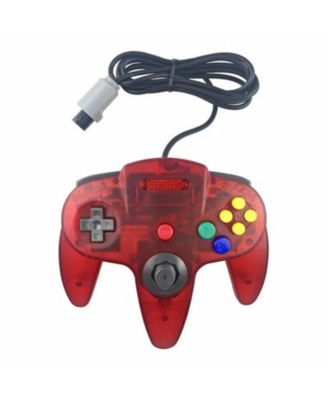 Medium Red