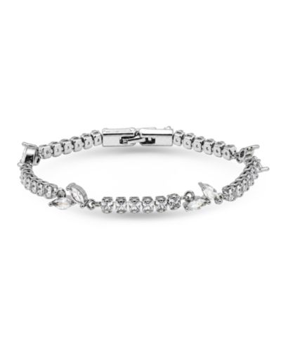 Браслет Macy's Marquise Cubic Zirconia