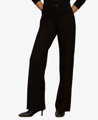 Женские брюки Sanctuary Marine Straight-Leg
