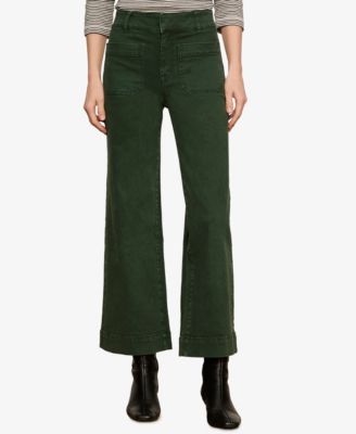 Sanctuary джинсы Women's Chelsea Wide-Leg