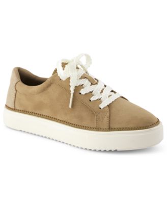 Женские кеды TOMS Izzy Lace-Up