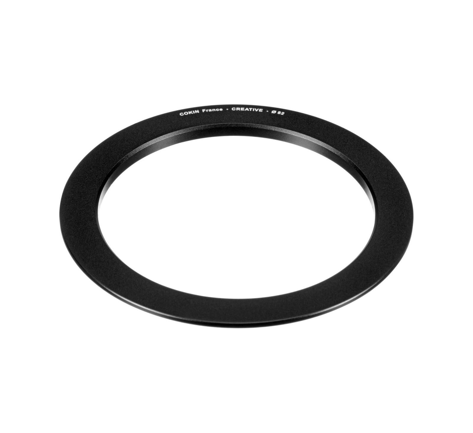 Cokin адаптерное кольцо для крепления фильтра с резьбы объектива 82mm на серию Z-Pro