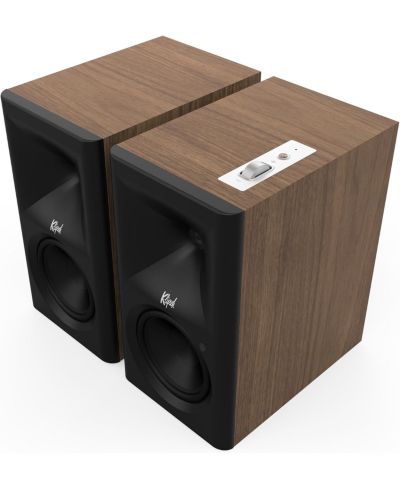 Klipsch The Fives II Dolby Atmos Powered Speakers