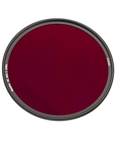 Светофильтр Haida NanoPro MC 52mm 1000x (3.0) Neutral Density Multi Coated Glass