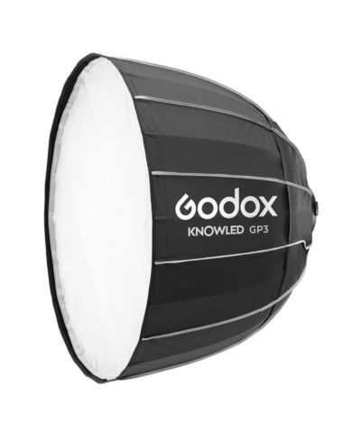 Godox Параболический софтбокс 35 inch для LED света KNOWLED MG1200Bi Bi-Color