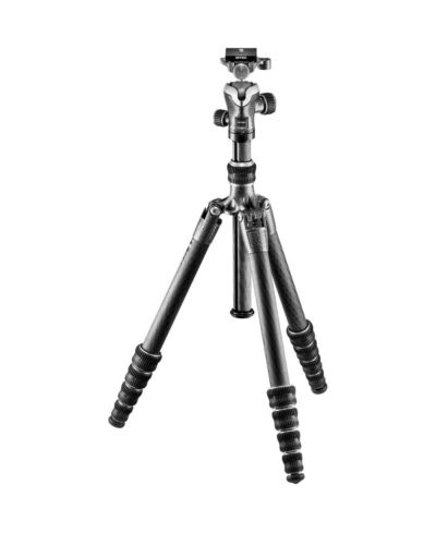 Штатив Gitzo GT1555T Traveler Series 1 с головкой GH1382TQD