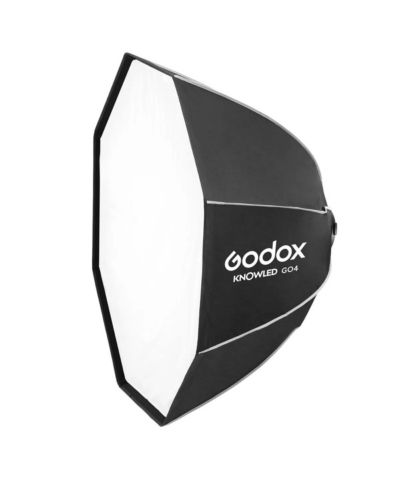 Октобокс Godox 47 inch для светодиодного освещения KNOWLED MG1200Bi Bi-Color LED Light