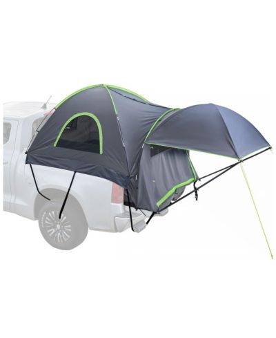 Палатка для пикапа COZITO Truck Bed Camping Tent с навесом и сумкой для хранения