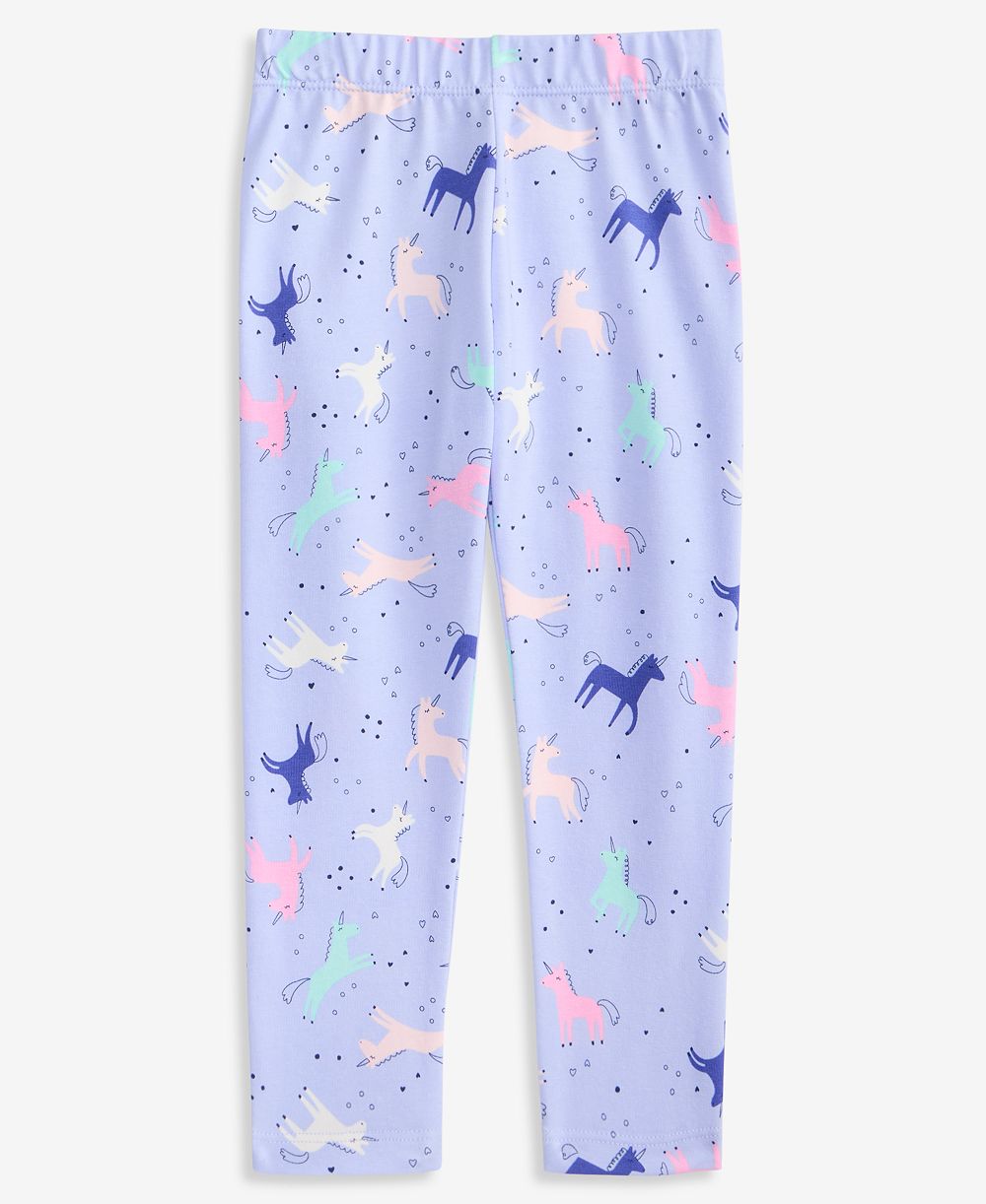 Леггинсы Epic Threads для малышей девочек (12M-5T) с единорогом, эксклюзив Macy's