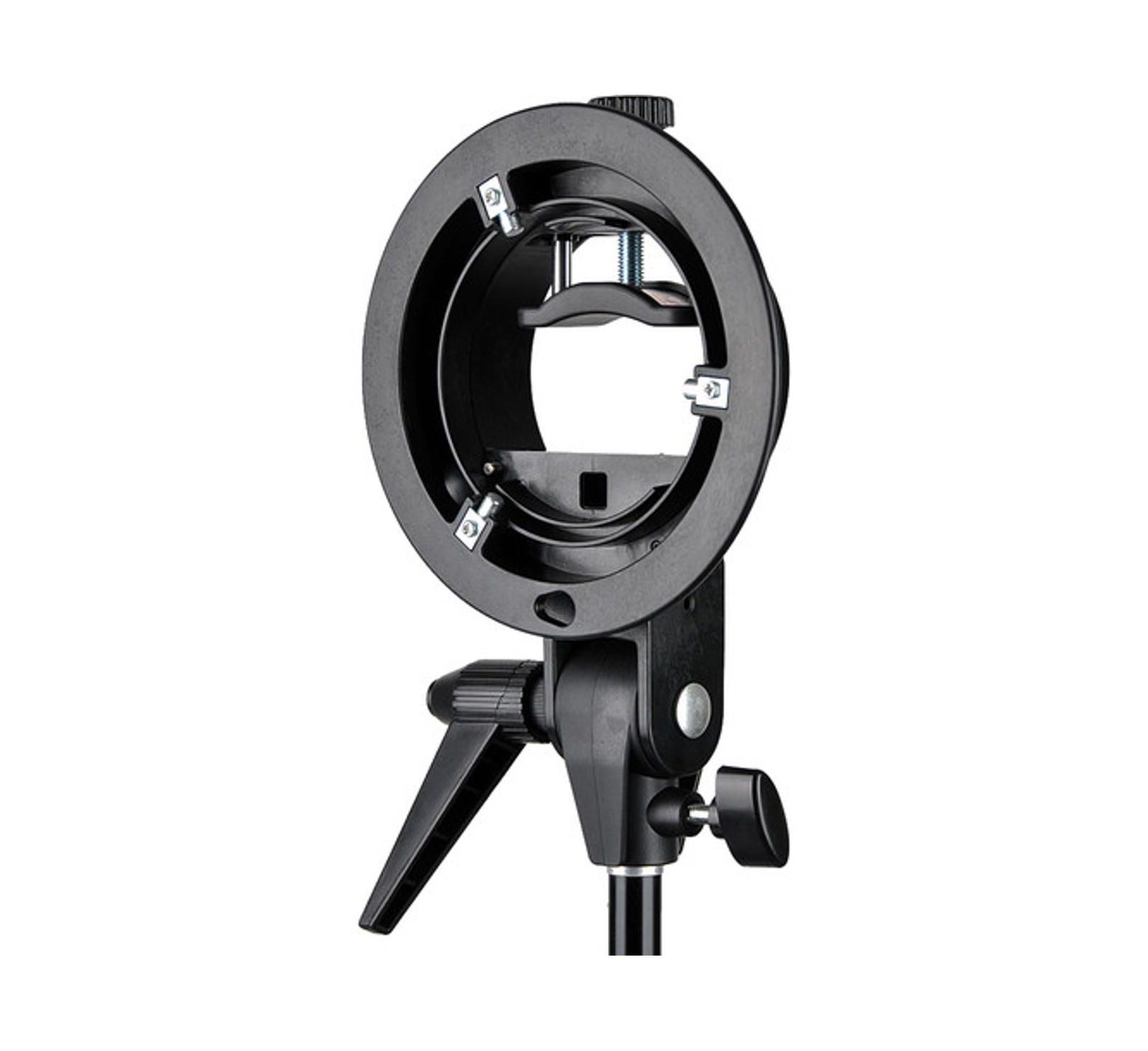 Крепеж Glow Speedlite Bracket for Comet