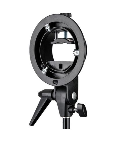 Крепеж Glow Speedlite Bracket for Comet