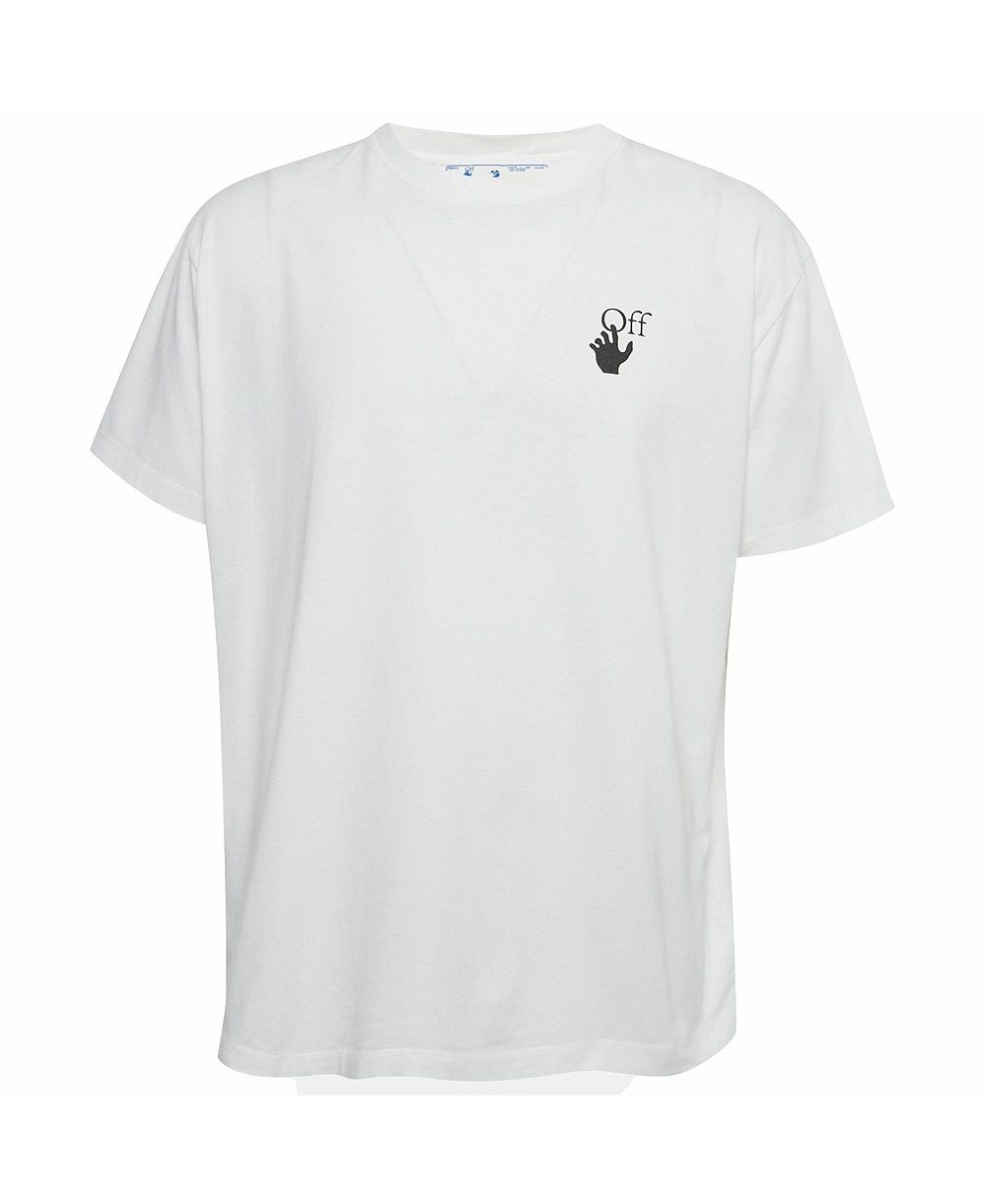 Pre-Owned Off-White Women's Knit Top