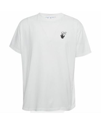 Трикотажный топ Pre-Owned Off-White Women's Knit