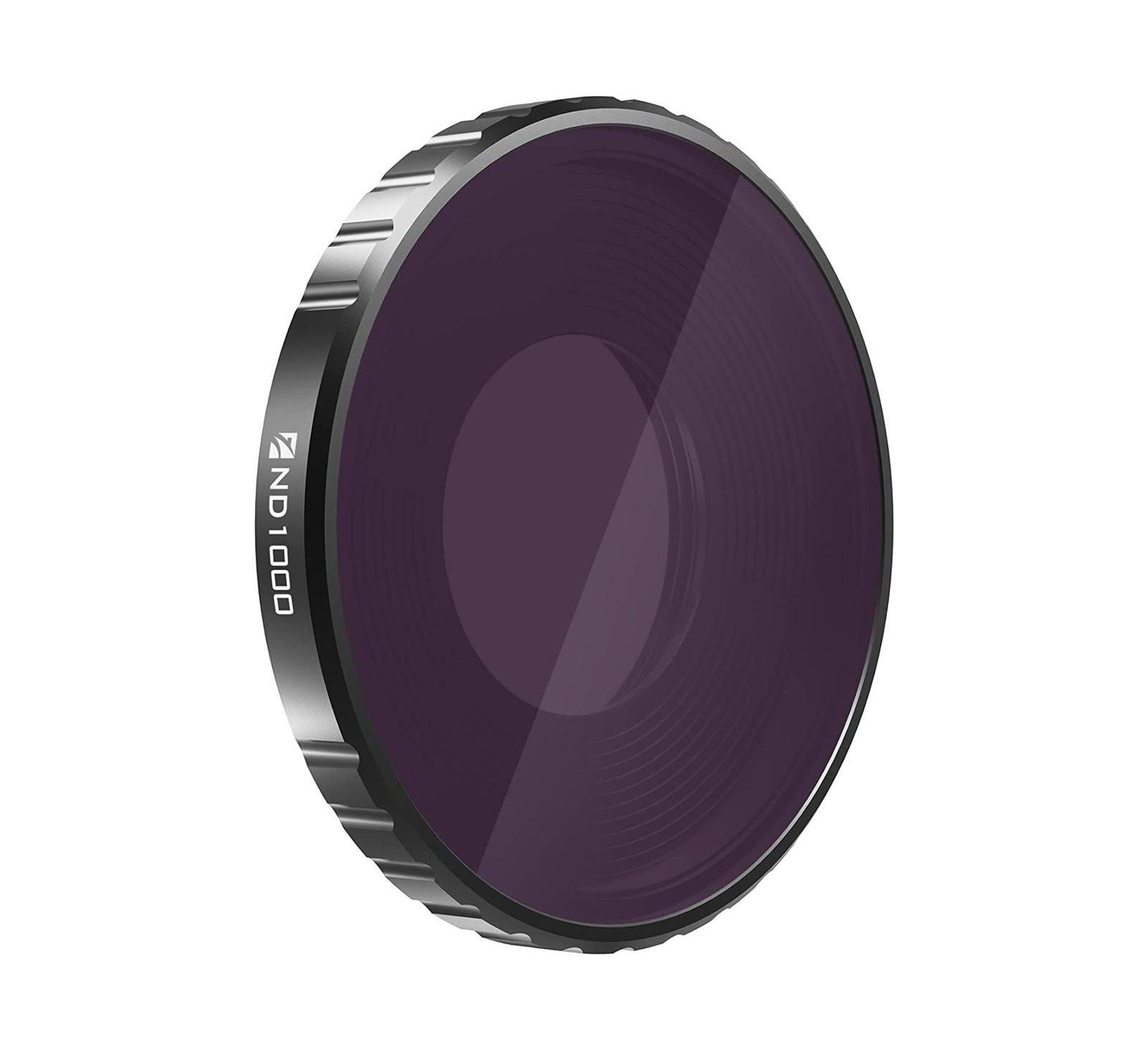 Freewell ND1000 Optical Glass Lens Filter for DJI Osmo Action 3